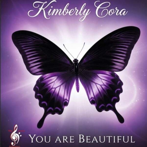 Cover art for You Are Beautiful